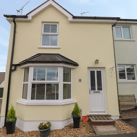 Sandyhill House Saundersfoot Ngoại thất bức ảnh