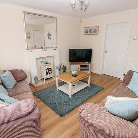 Sandyhill House Saundersfoot Ngoại thất bức ảnh