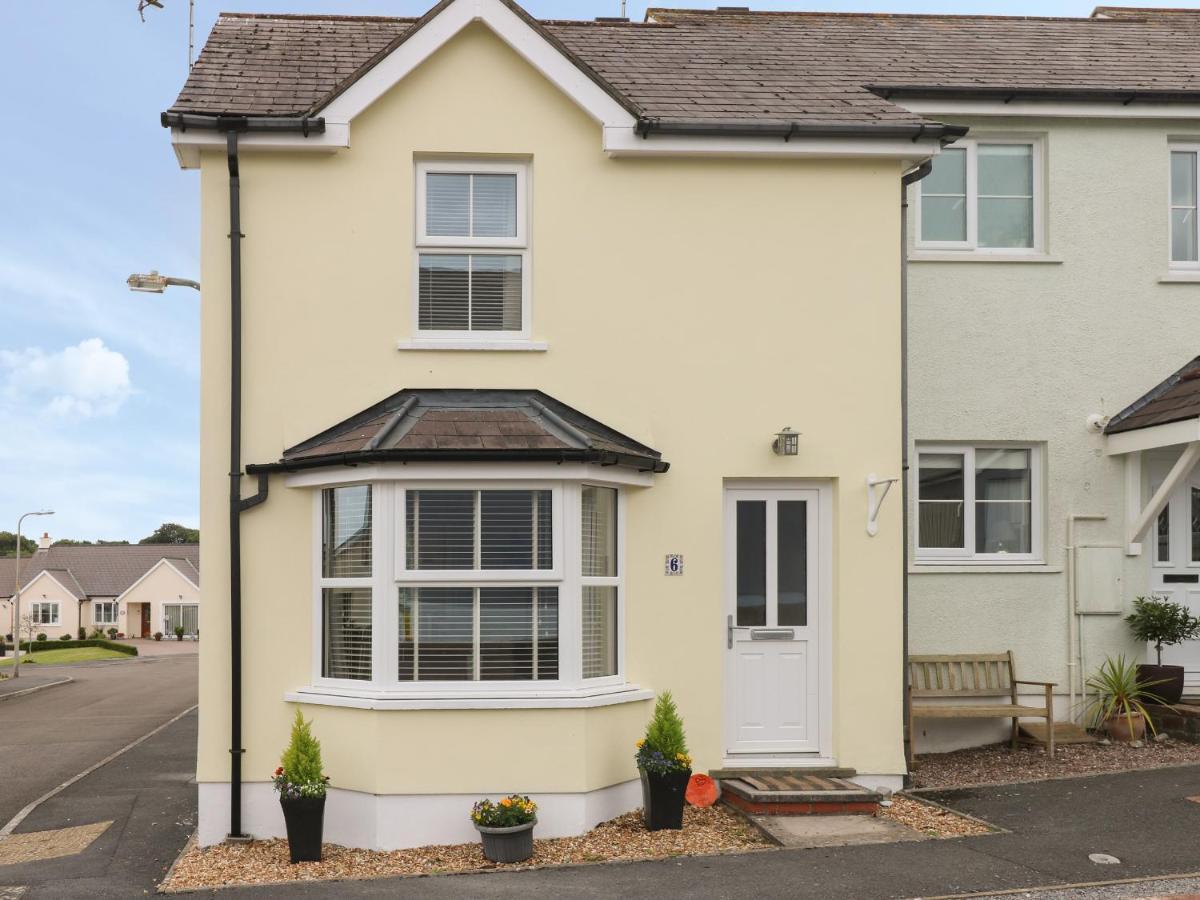 Sandyhill House Saundersfoot Ngoại thất bức ảnh