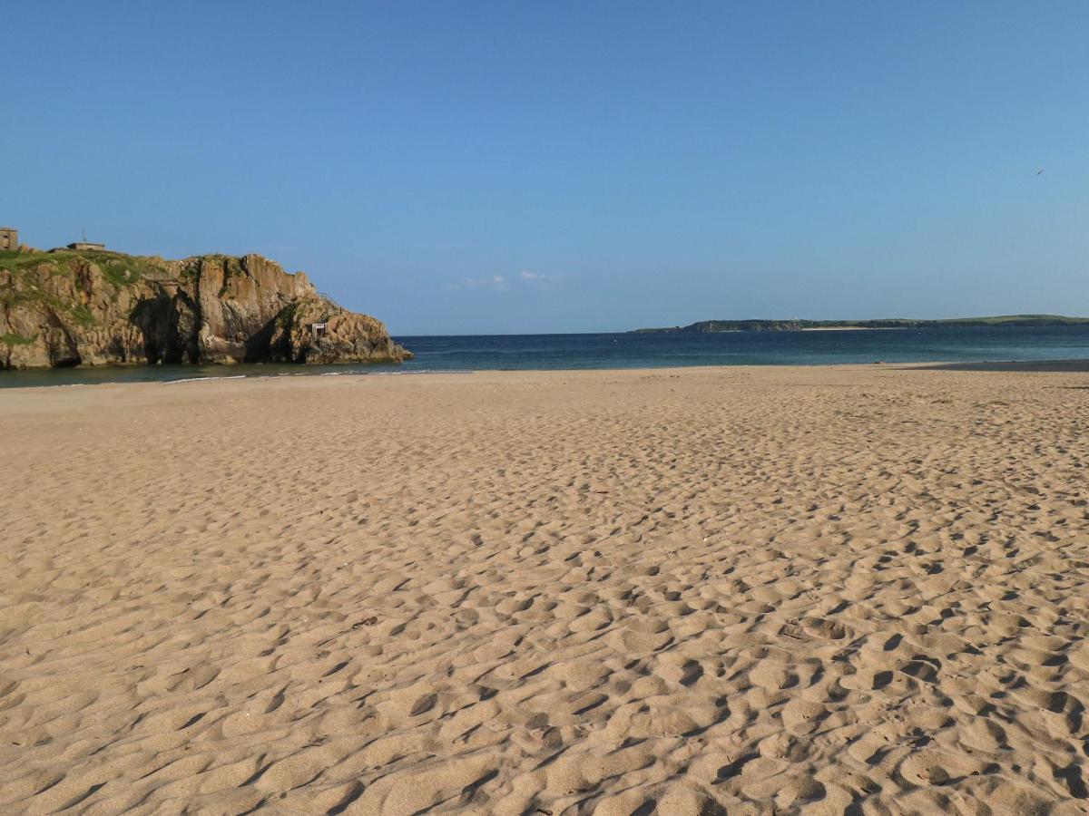 Sandyhill House Saundersfoot Ngoại thất bức ảnh