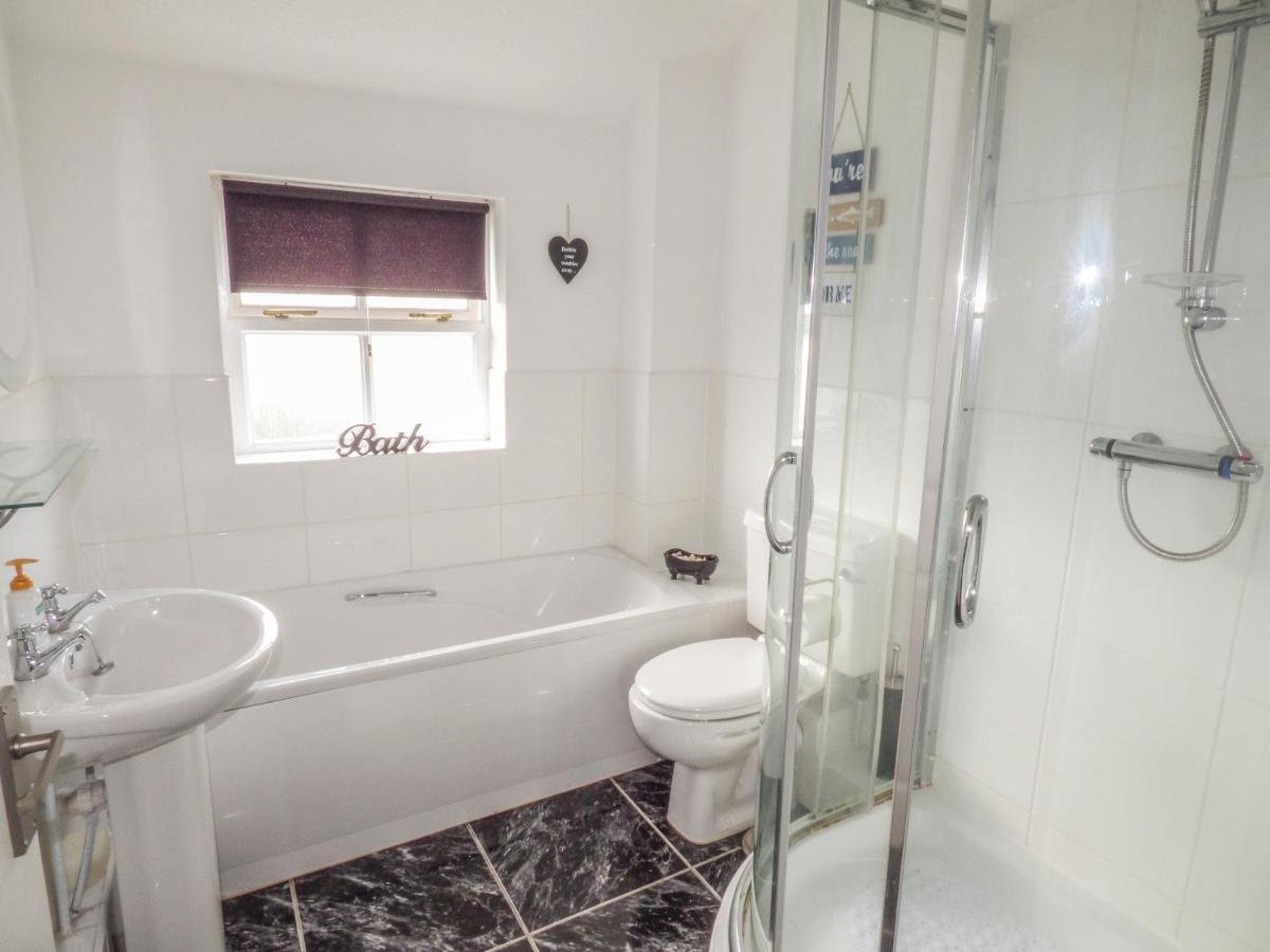 Sandyhill House Saundersfoot Ngoại thất bức ảnh