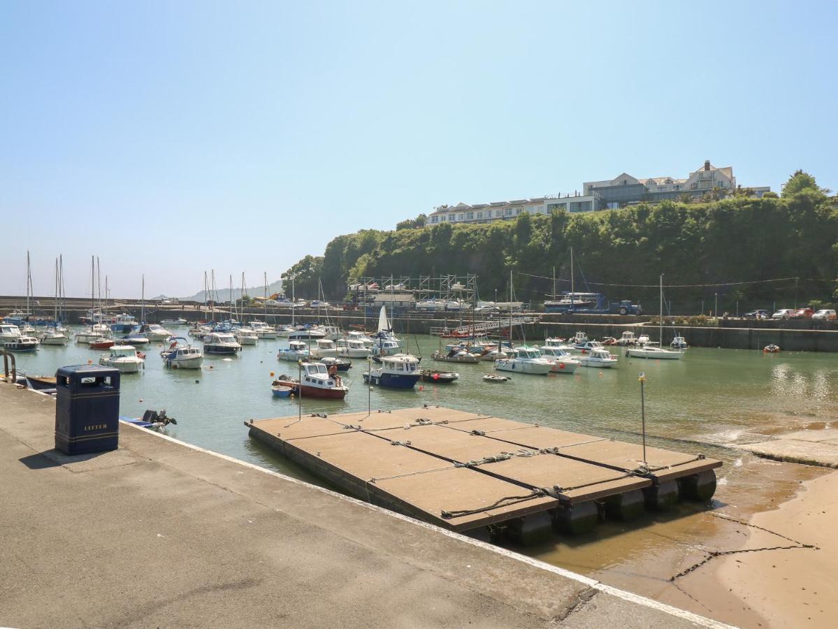 Sandyhill House Saundersfoot Ngoại thất bức ảnh