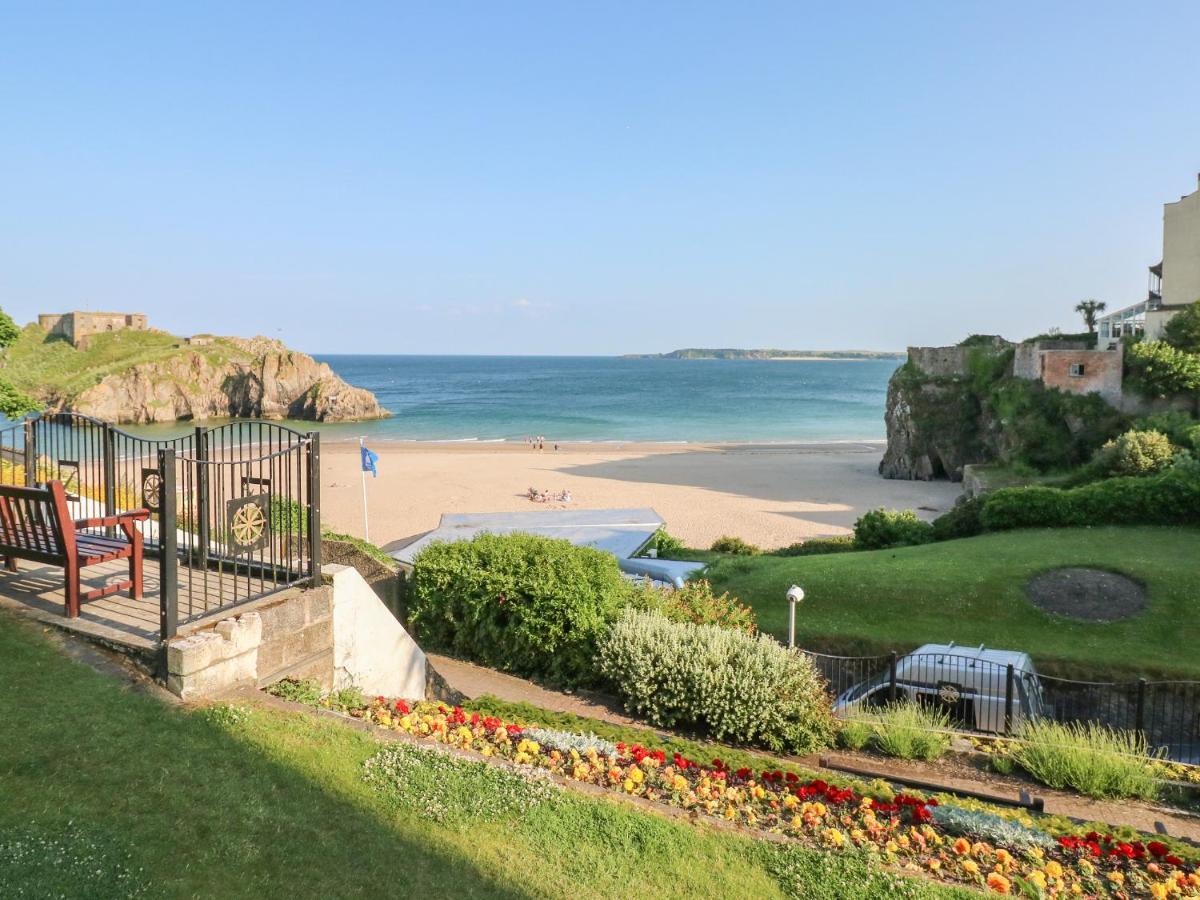 Sandyhill House Saundersfoot Ngoại thất bức ảnh