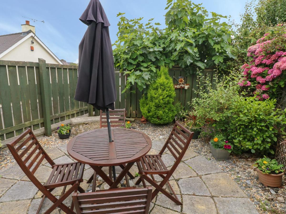 Sandyhill House Saundersfoot Ngoại thất bức ảnh