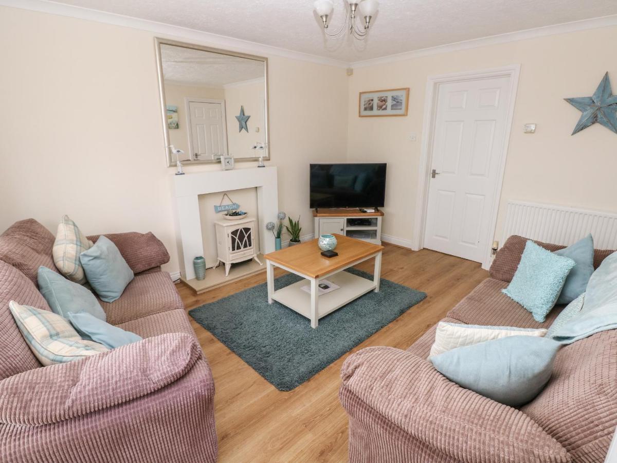 Sandyhill House Saundersfoot Ngoại thất bức ảnh
