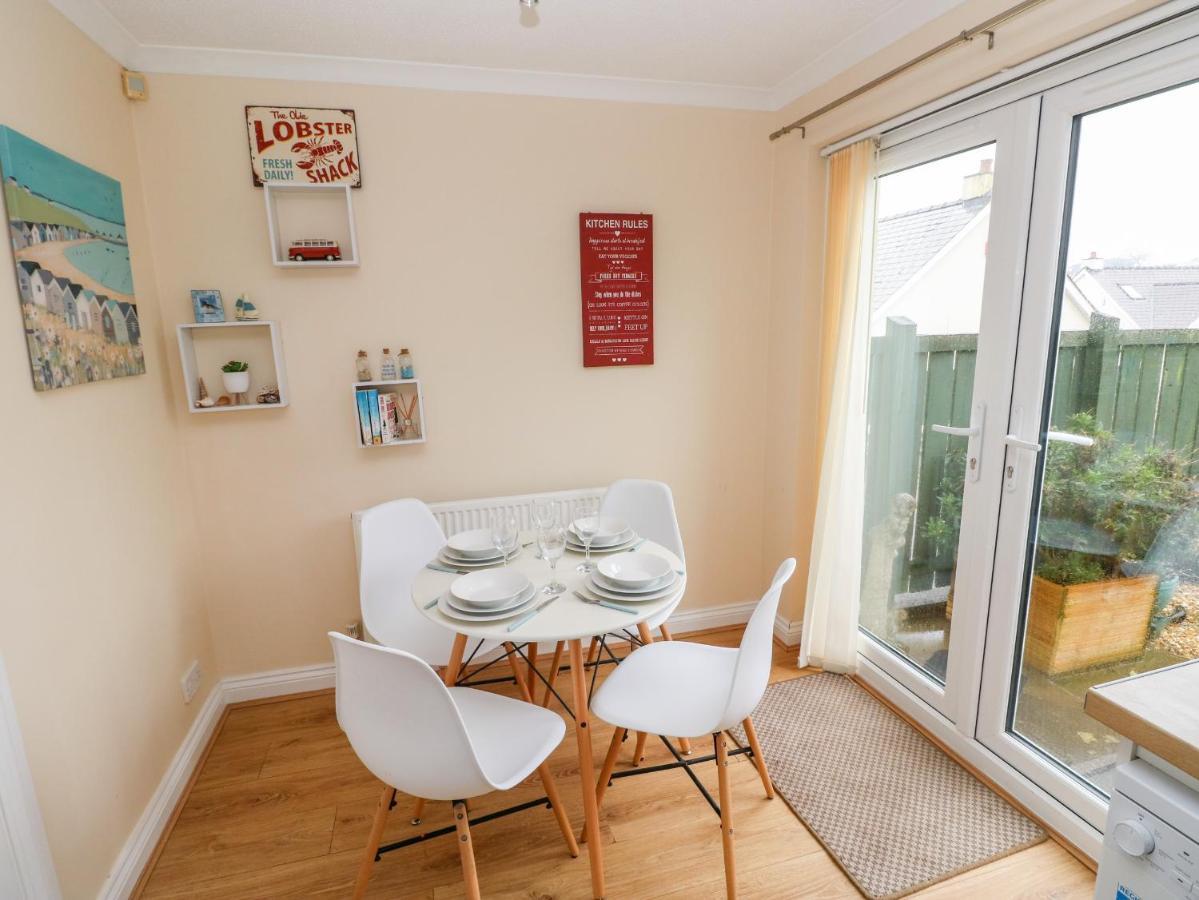 Sandyhill House Saundersfoot Ngoại thất bức ảnh