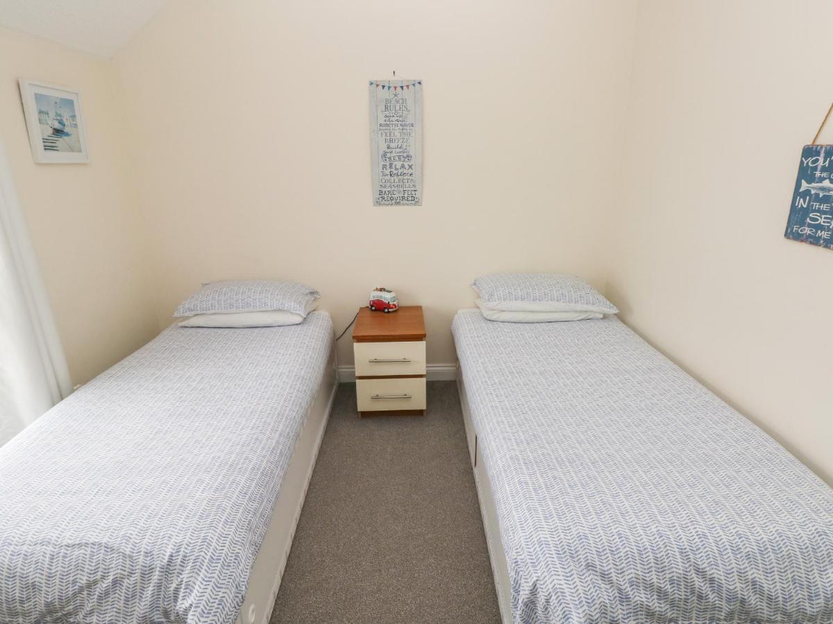 Sandyhill House Saundersfoot Ngoại thất bức ảnh