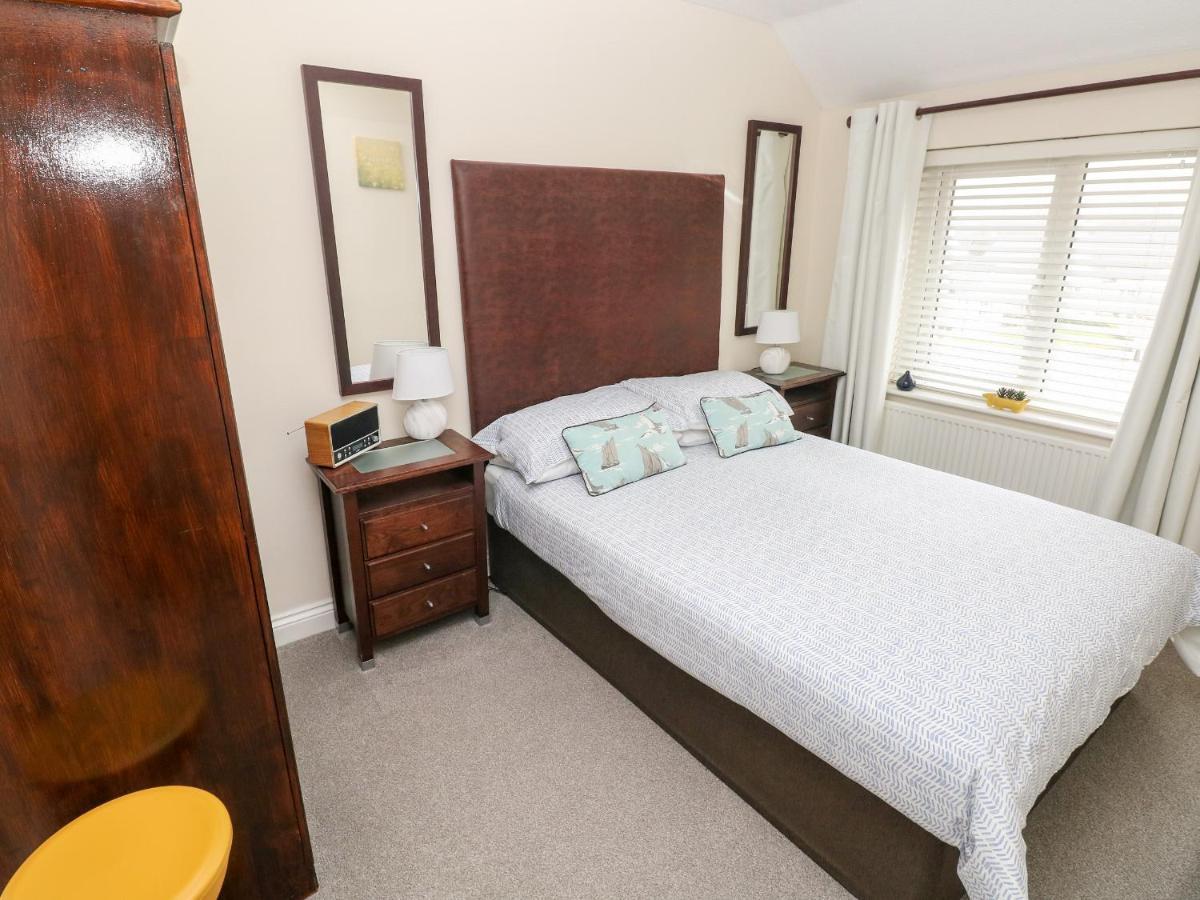 Sandyhill House Saundersfoot Ngoại thất bức ảnh