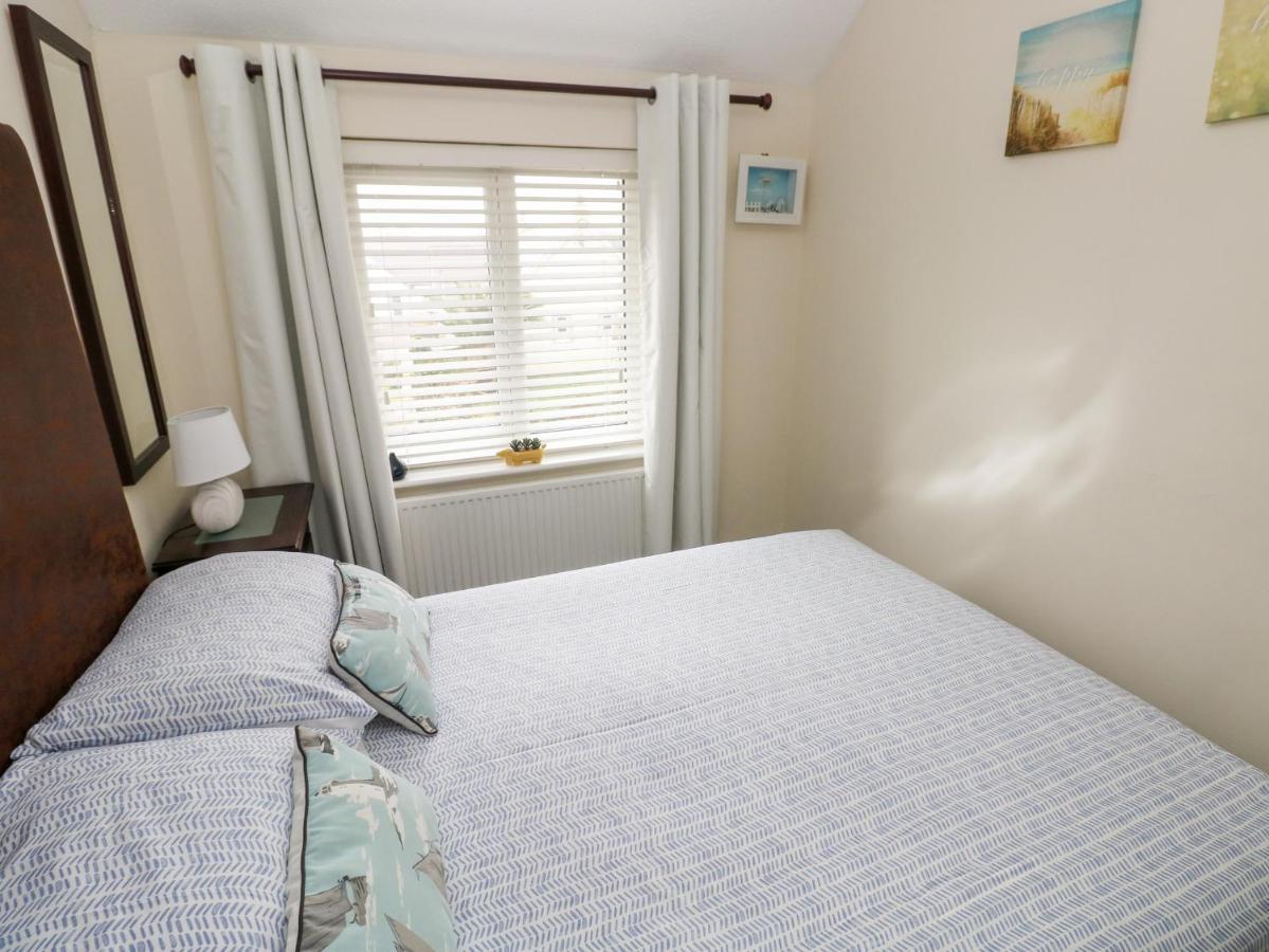 Sandyhill House Saundersfoot Ngoại thất bức ảnh